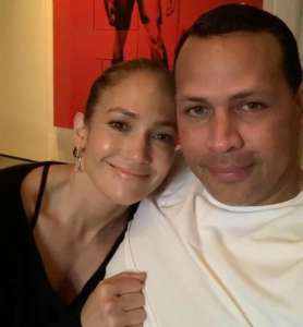 Alex Rodriguez, l'ex de Jennifer Lopez, poste une note mystérieuse après la séparation du couple 