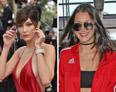 6 Astuces de mode sur le tapis rouge que les célébrités gardent pour elles