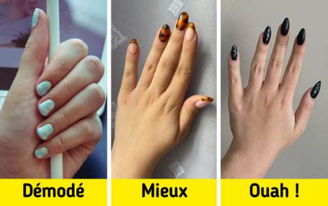  « Découvrez 11 idées originales pour sublimer vos ongles ! »