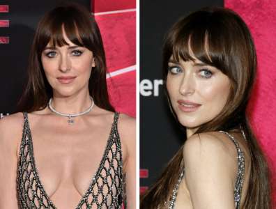 “Elle a oublié de mettre ses sous-vêtements” : la tenue de Dakota Johnson a fait rougir certains fans