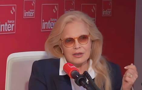 Sylvie Vartan parle de son âge sans tabou : “Encore 10 ans, ce n’est pas possible”