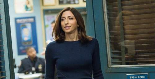 Chelsea Peretti est une « réalisatrice pour la première fois » sur son dernier projet