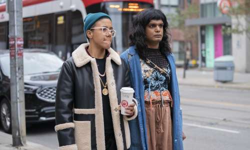 “Sort Of” de Bilal Baig renouvelé par HBO Max pour la saison 3