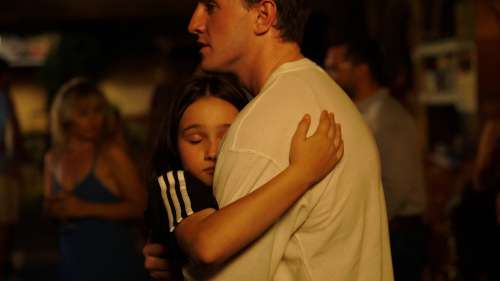 “Aftersun” de Charlotte Wells domine les British Independent Film Awards