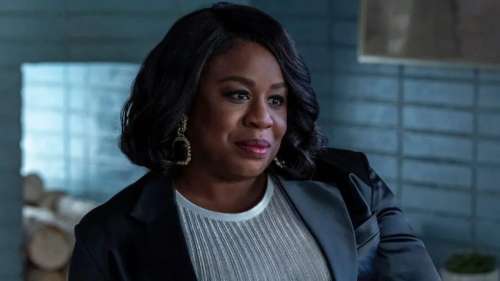 Uzo Aduba dirigera la série Netflix “The Residence”, Liza Johnson dirigera le meurtre-mystère de la Maison Blanche