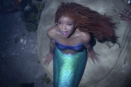 Bande-annonce : Halle Bailey est “La Petite Sirène”