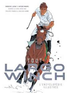 Monographies : De Largo Winch à Pif Gadget