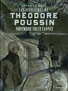 Intégrales et beaux livres de l'été (4e partie) : Dupuis à fond la forme !