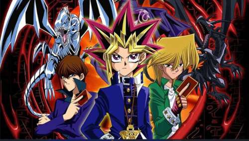 Mort tragique de Kazuki Takahashi, le créateur de Yu-Gi-Oh