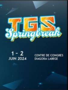 11e TGS Springbreak à Labège (Les 1et et 2 juin 2024)