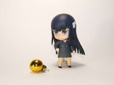 Photos de nendoroids : En attendant Noël