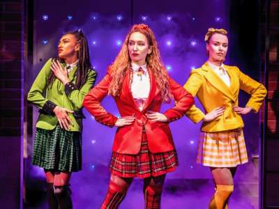 Heathers The Musical : adaptation cinématographique annoncée