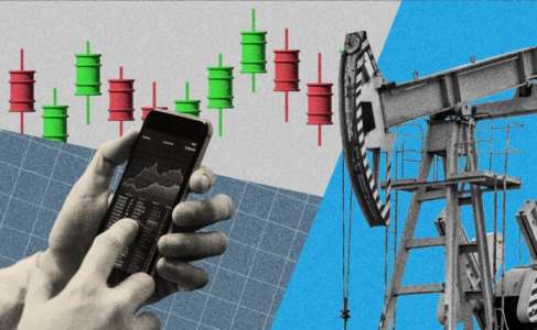 Le trading de contrats à terme sur le pétrole est-il le même que le trading d’actions ?