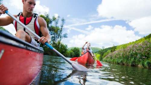 Guide de l’amateur de plein air pour les vacances dans la vallée de la Wye : randonnée, canoë et plus encore