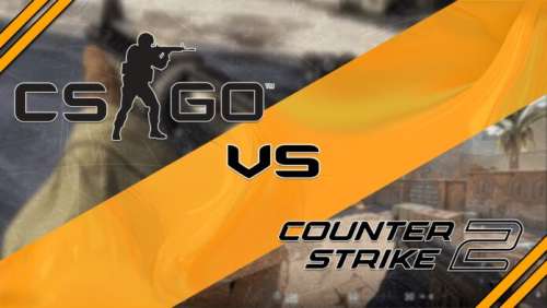 Les principales différences entre les sites d’ouverture de dossiers CS: GO et CS2