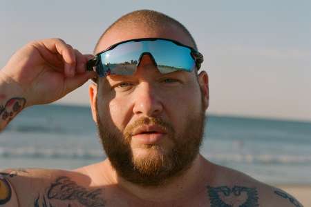 Rapport en direct : Action Bronson, Earl Sweatshirt – Brixton Academy, Londres |  Vivre