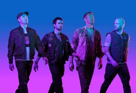 Glastonbury 2024 : Coldplay est une tête d’affiche magnétique | En direct