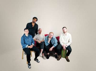 Strawberry Blonde Partager Indie Pop Sizzler ‘Always’ |  Nouvelles