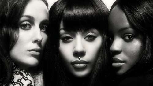 Sugababes dévoile un projet spécial archivé, “The Lost Tapes” |  Des nouvelles