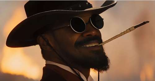 Django Unchained : une censure brutale pour sa diffusion télévisée