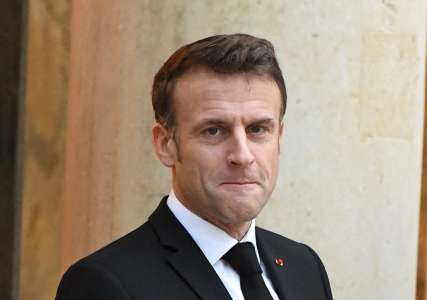 Emmanuel Macron s’exprimera jeudi sur l’actualité internationale depuis Caen