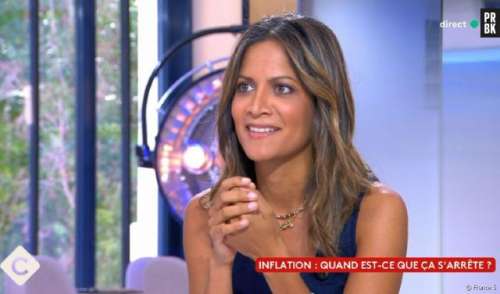 Aurélie Casse a-t-elle quitté C à Vous à cause de tensions avec Anne-Elisabeth Lemoine