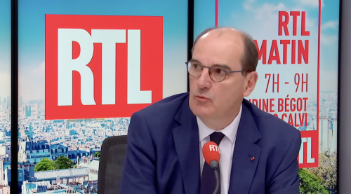 L’avenir de Jean Castex à le tête de la RATP menacé par le résultats des élections législatives ?