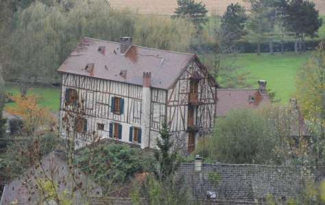 JUSTICE – Patrick et Isabelle Balkany perdent l’usufruit de leur demeure de Giverny