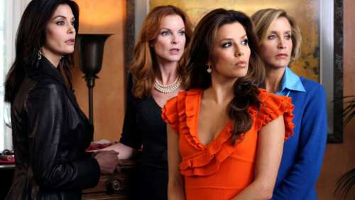 Eva Longoria annonce le « retour » de Desperate Housewives !