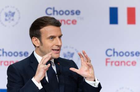 L’opposition critique la lettre d’Emmanuel Macron aux Français