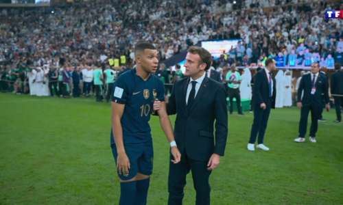 JO Paris 2024 : Emmanuel Macron veut convaincre ce midi le Real Madrid de libérer Mbappé avant de s’envoler pour la Nouvelle-Calédonie