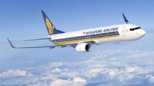 Un mort et 30 blessés dans un vol  Singapore Airlines reliant Londres à Singapour !