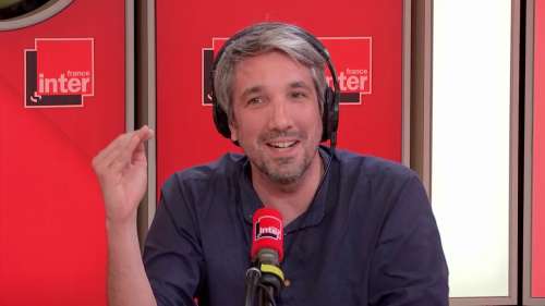 Suspension de Guillaume Meurice par Radio France pour des propos controversés sur Benyamin Netanyahou