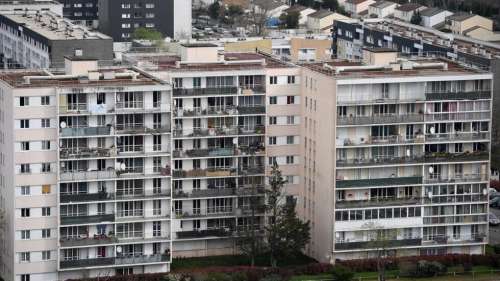 Mal-logement à Paris : La mairie et les associations tirent la sonnette d’alarme