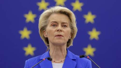 Européennes 2024 : L’affaire des contrats Pfizer pèse sur la candidature d’Ursula Von Der Leyen