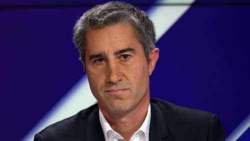 François Ruffin propose la réintégration de Guillaume Meurice à France Inter comme première mesure du « Front Populaire »