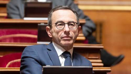 Bruno Retailleau promet le rétablissement de l’ordre