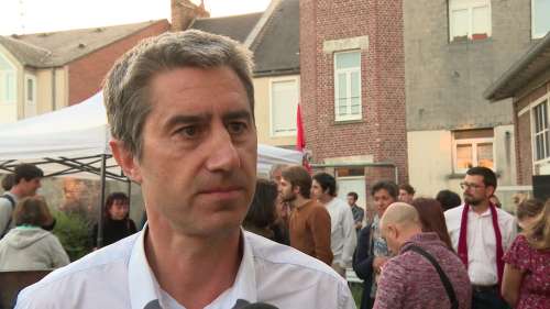 François Ruffin se dit prêt à devenir Premier ministre après les élections législatives