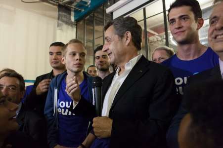 EXCLU – Législatives : Charles-Henri Alloncle, ex-président des Jeunes avec Sarkozy, candidat RN