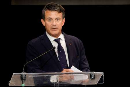 Législatives : « La gauche ne gagnera pas », estime Manuel Valls