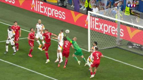 EURO 2024 – L’Allemagne se qualifie contre le Danemark à l’issue d’une soirée complètement folle !