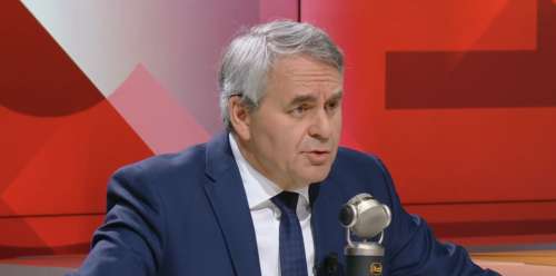 Xavier Bertrand (LR) : Refus de l’accord LR-RN , opposition à une cohabitation avec le RN, et critique de la stratégie de Macron