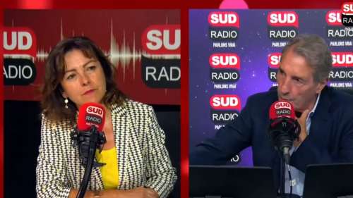 Jean-Luc Mélenchon « pas Premier ministre », selon Carole Delga