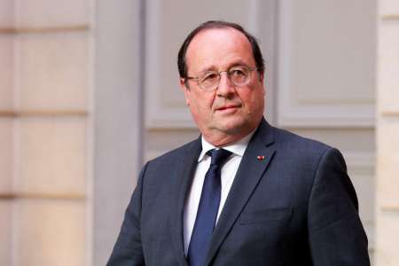 Législatives : François Hollande se lance finalement en Corrèze sans l’investiture du PS