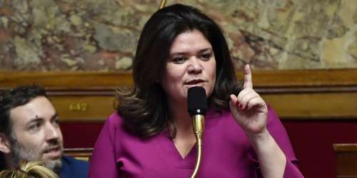 Législatives : LFI sanctionne une élue communiste sortante pour son soutien à Raquel Garrido
