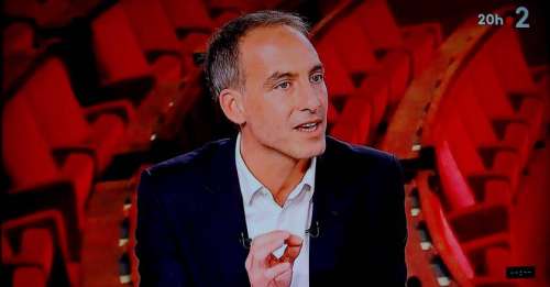 Raphaël Glucksmann pris à partie : « Honte à vous en tant que juif… soyez maudit »