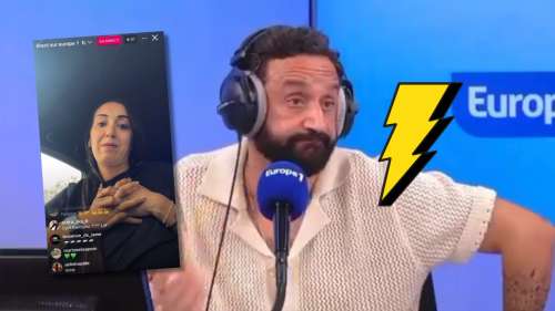 « Quand je dis que je m’appelle Imane, on ne me rappelle pas… » Cyril Hanouna s’explique