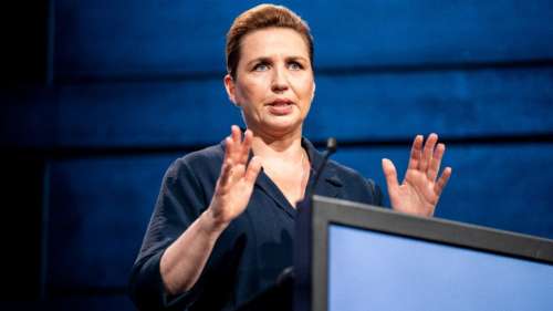 Agression de la Première ministre danoise Mette Frederiksen : les faits et réactions