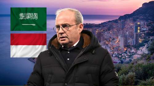 Vente de l’AS Monaco : Luis Campos visé ? Le point sur tout le processus