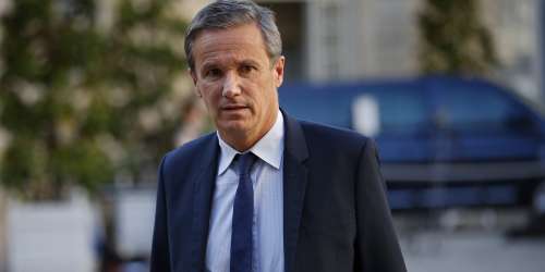 Législatives : Nicolas Dupont-Aignan trahi par le président du département de l’Essonne
